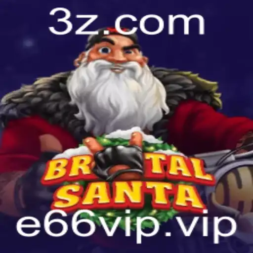 BrutalSanta: Explore o Mundo do Jogo de Aventura e Ação