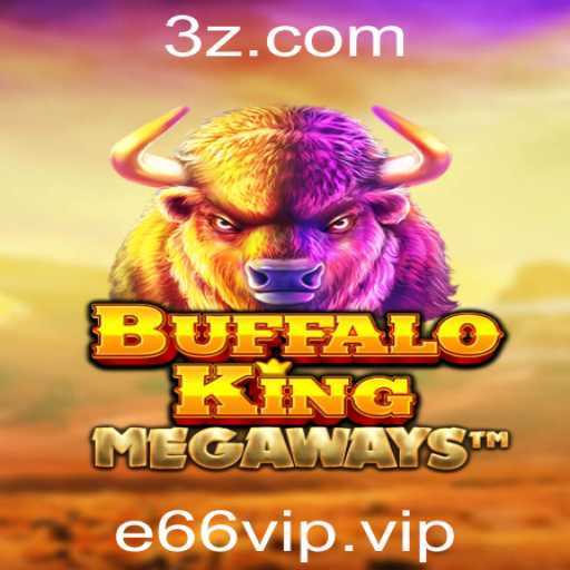 Explorando o Fascinante Mundo de BuffaloKing com a Chave e66vip