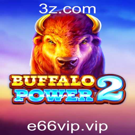 Explorando o Mundo de Buffalo Power 2: Uma Nova Aventura no Universo dos Jogos