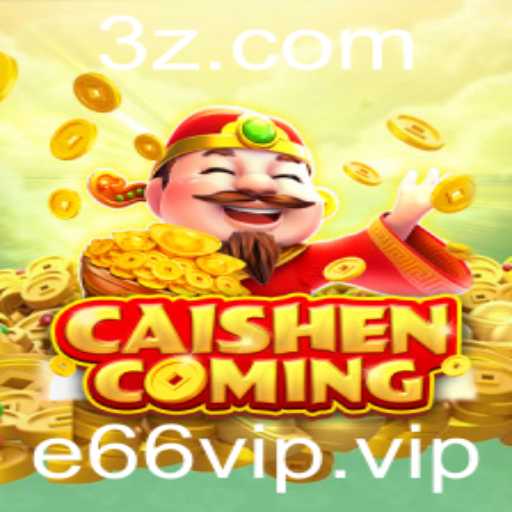 Descubra o Fascinante Mundo do Jogo CAISHENCOMING