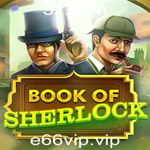 Explorando o Universo do Jogo BookOfSherlock