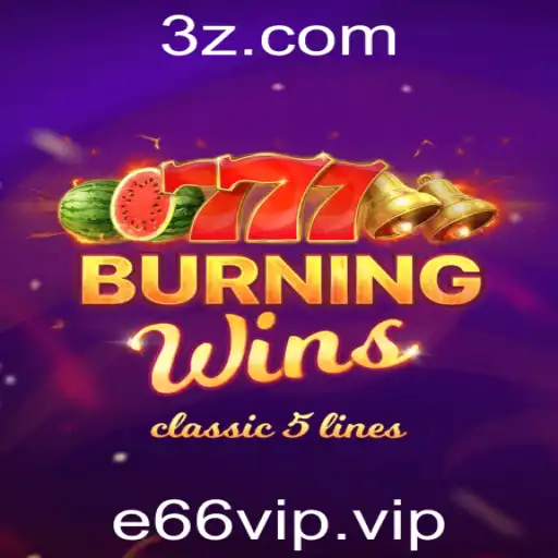 Explorando o Fascinante Mundo do Jogo BurningWins