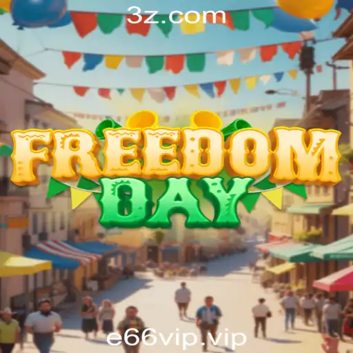 Descubra o Universo Emocionante de FreedomDay: Um Jogo de Estratégia e Aventura