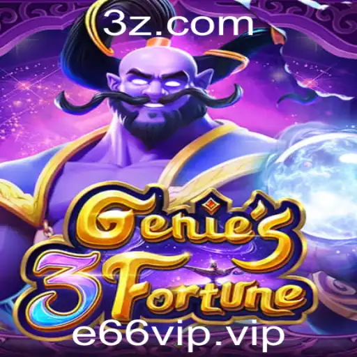 Explorando o Mundo Encantado de Genie3Fortune: Diversão e Estratégia