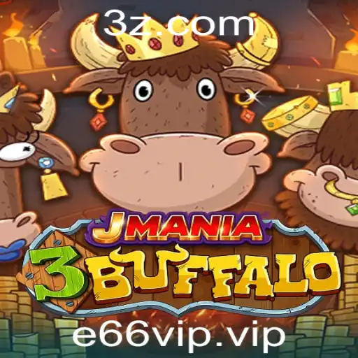 Explorando o Universo de JMania3Buffalo: Jogo e Estratégias