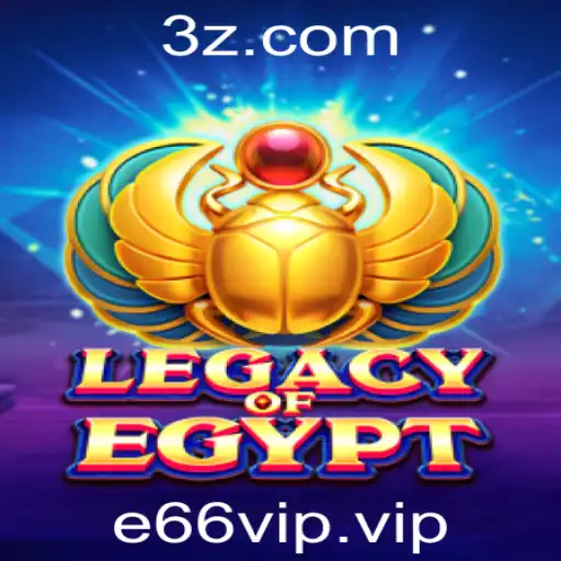 Descubra o Mundo de LegacyOfEgypt: Uma Jornada pelos Mistérios Antigos