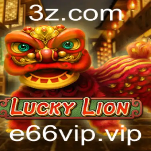 Descubra o Mundo Empolgante de LuckyLion: O Jogo que Conquistou a Internet