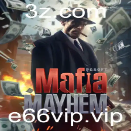 Descubra o Fascinante Mundo de MafiaMayhem: Um Jogo de Estratégia e Tática