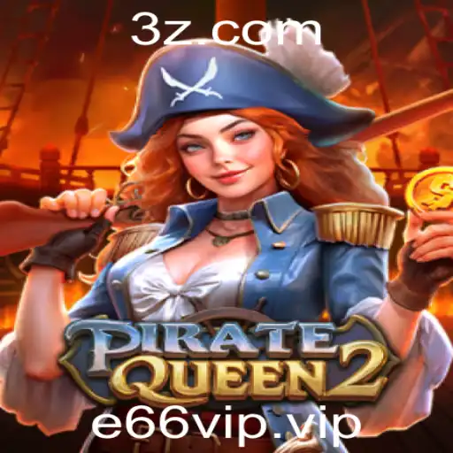 Aventura e Estratégia em 'PirateQueen2': Uma Imersão no Mundo dos Piratas