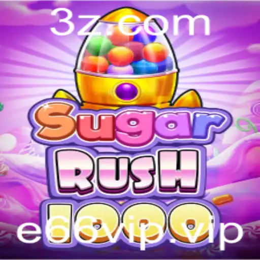 Descubra o Mundo Encantado de SugarRush1000