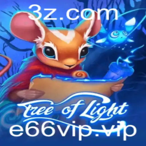 Explorando o Mundo Encantado de TreeofLight: Uma Jornada Inesquecível