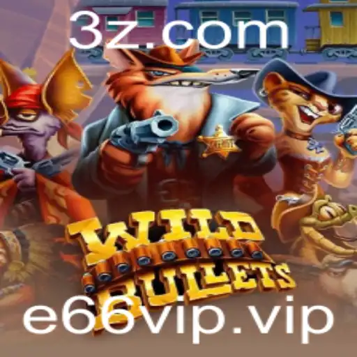 Explorando as Aventuras de WildBullets: Um Guia Completo