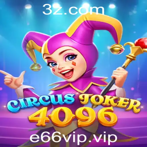 Desvendando o Mundo de CircusJoker4096: Um Jogo de Estratégia Inovador