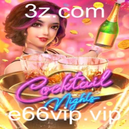 CocktailNights: A Experiência Imersiva do Novo Jogo Social