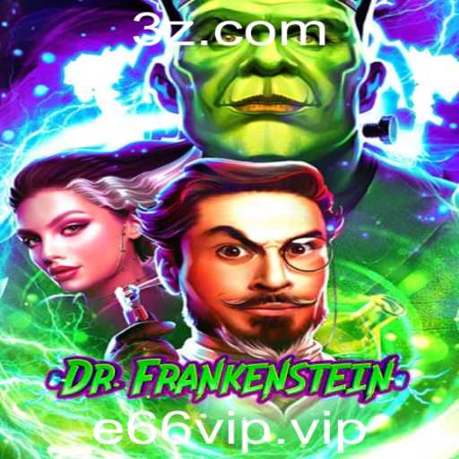 Explorando o Mundo de DrFrankenstein: O Jogo do Século