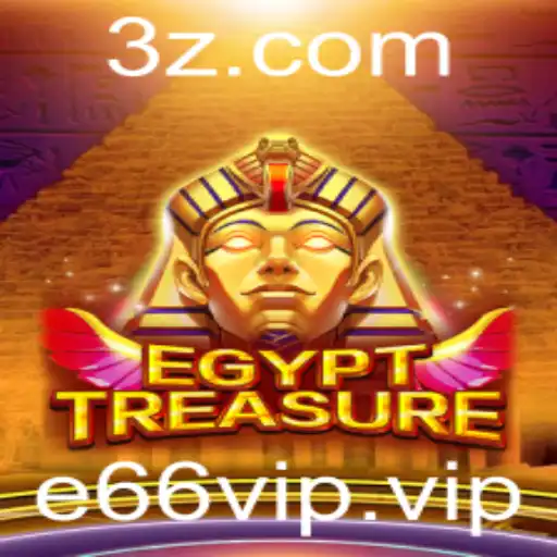 Explorando o Fascinante Mundo de EgyptTreasure: Um Mergulho nas Areias Egípcias