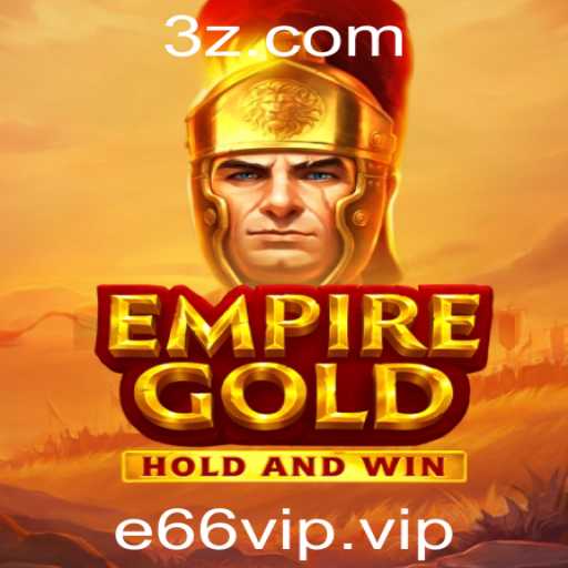 EmpireGold: Desvendando o Sucesso do Jogo com o Código e66vip