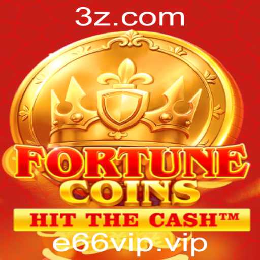 Explorando o Universo de FortuneCoins e a Chave para o Sucesso: e66vip