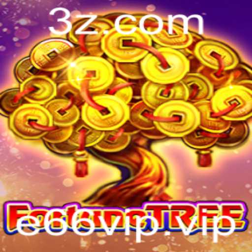 Desvendando FortuneTree: O Jogo e66vip que Conquista Multidões