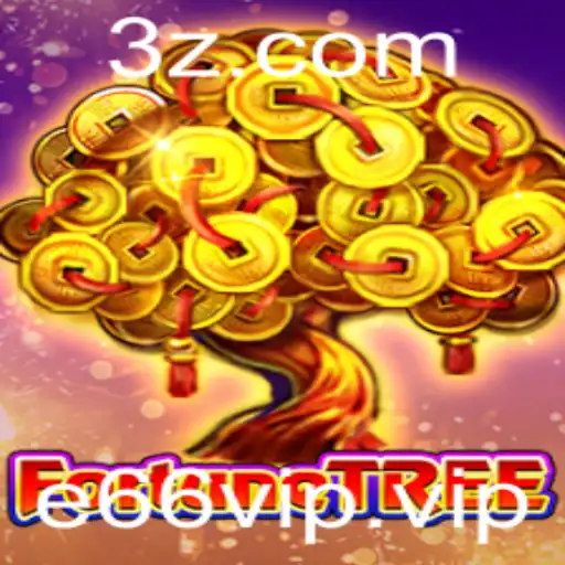 Desvendando FortuneTree: O Jogo e66vip que Conquista Multidões
