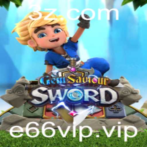 Descubra o Mundo de GemSaviourSword