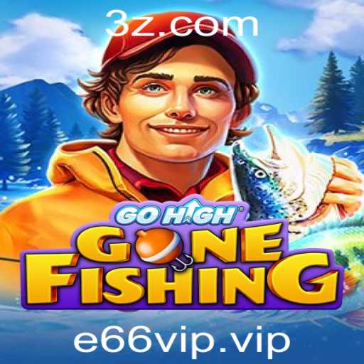 Descubra o Mundo de GoHighGoneFishing: Aventuras Água Abaixo