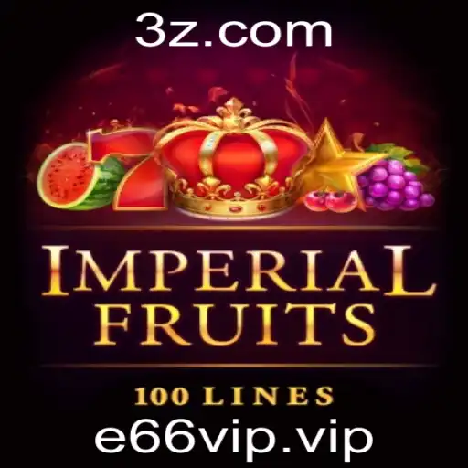 Descubra o Fascinante Mundo de 'ImperialFruits100'