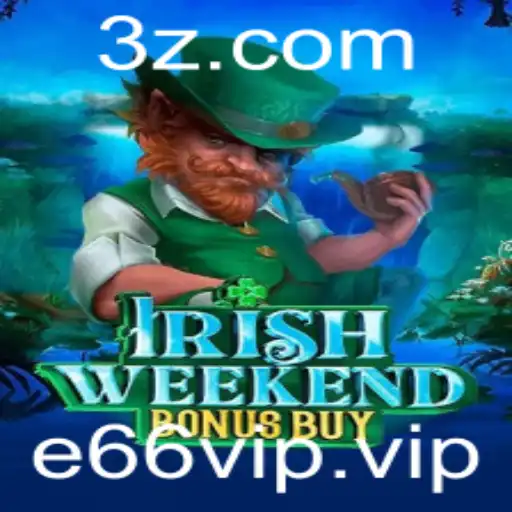 Explorando o Mundo de IrishWeekendBonusBuy: Um Mergulho nas Regras e Dinâmicas do Jogo
