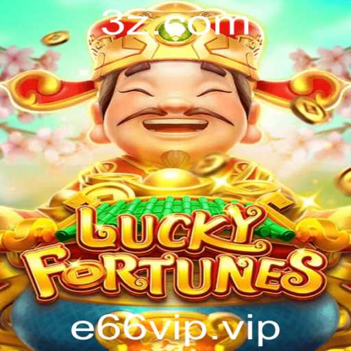 Explorando o Mundo de LUCKYFORTUNES: Um Guia Completo