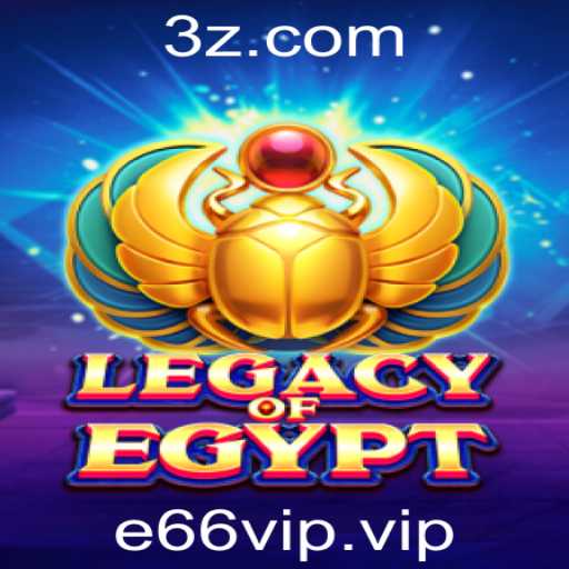 Descubra o Mundo de LegacyOfEgypt: Uma Jornada pelos Mistérios Antigos
