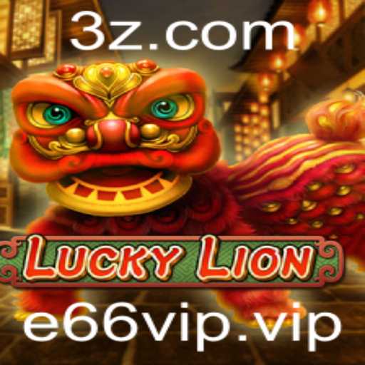 Descubra o Mundo Empolgante de LuckyLion: O Jogo que Conquistou a Internet