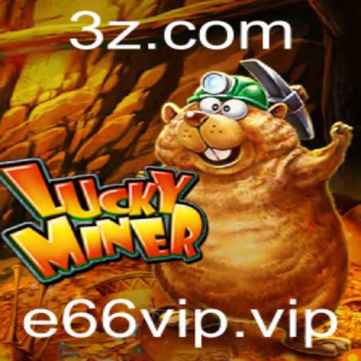 Descubra o Empolgante Universo de LuckyMiner: Jogo de Aventura e Estratégia