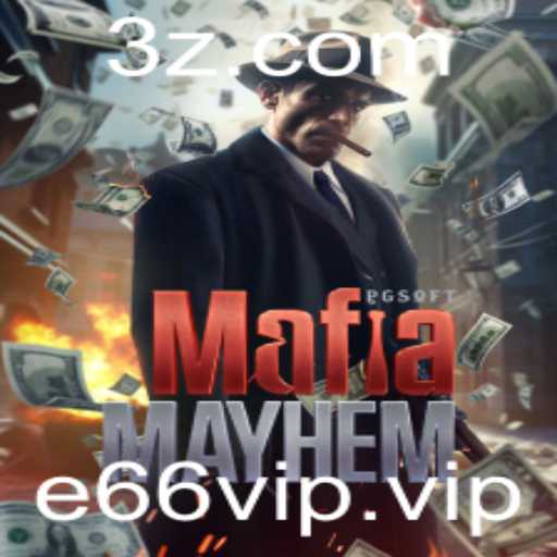 Descubra o Fascinante Mundo de MafiaMayhem: Um Jogo de Estratégia e Tática
