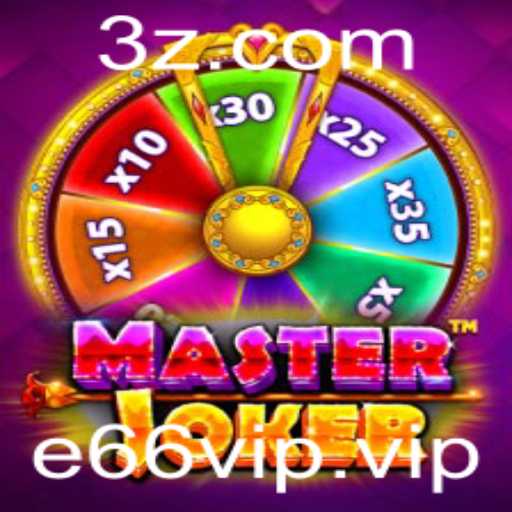 Explorando o Mundo de MasterJoker: Um Jogo de Estratégia e Emoção