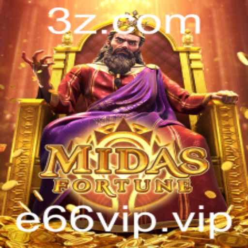 Descubra MidasFortune: Um Novo Jogo Que Combina Estratégia e Emoção
