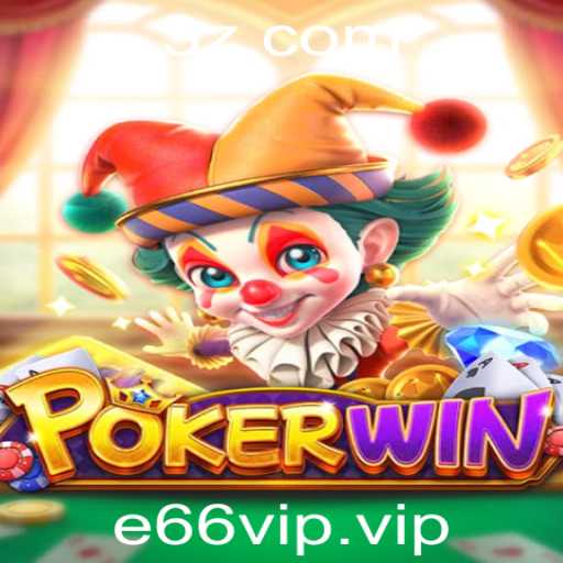 Explorando POKERWIN: Um Mergulho no Jogo de Estratégia e Sorte