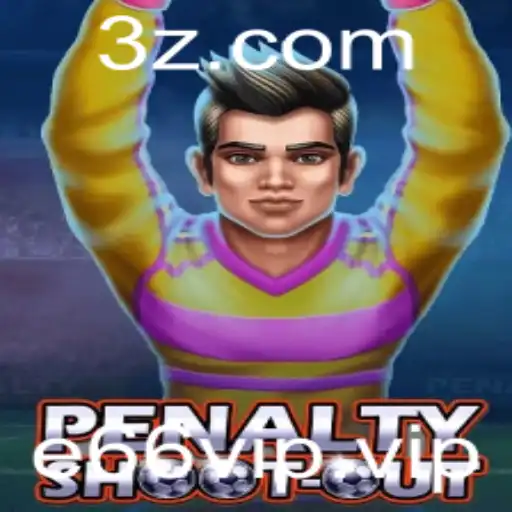 PenaltyShootOut: Um Mergulho no Mundo das Disputas de Pênaltis