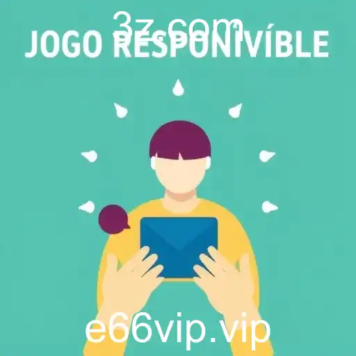 Jogo Responsável: A Nova Era do Entretenimento Consciente