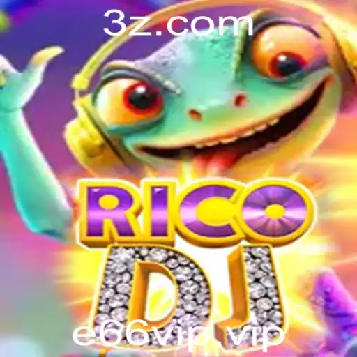 Tudo o que Você Precisa Saber Sobre o Jogo RicoDJ