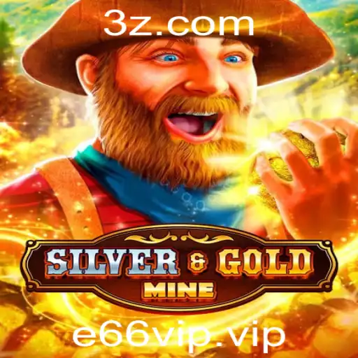 Descobrindo SilverGold: O Mundo Emocionante do Jogo com e66vip