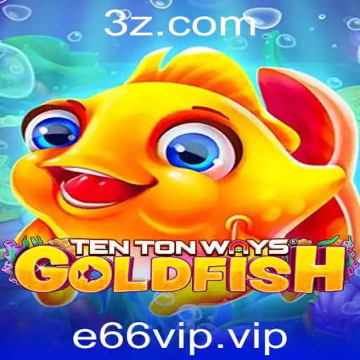 Explorando o Jogo Inovador TenTonWaysGoldfish e sua Palavra-Chave Única e66vip