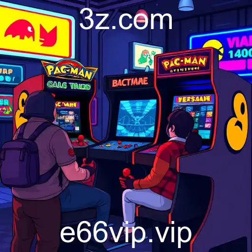 A Fascinante Evolução dos Video Games