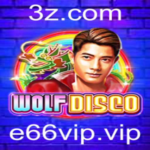 Descubra o Fascinante Universo de WolfDisco